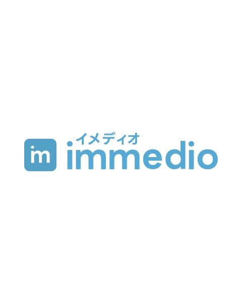 株式会社immedio インタビュー
